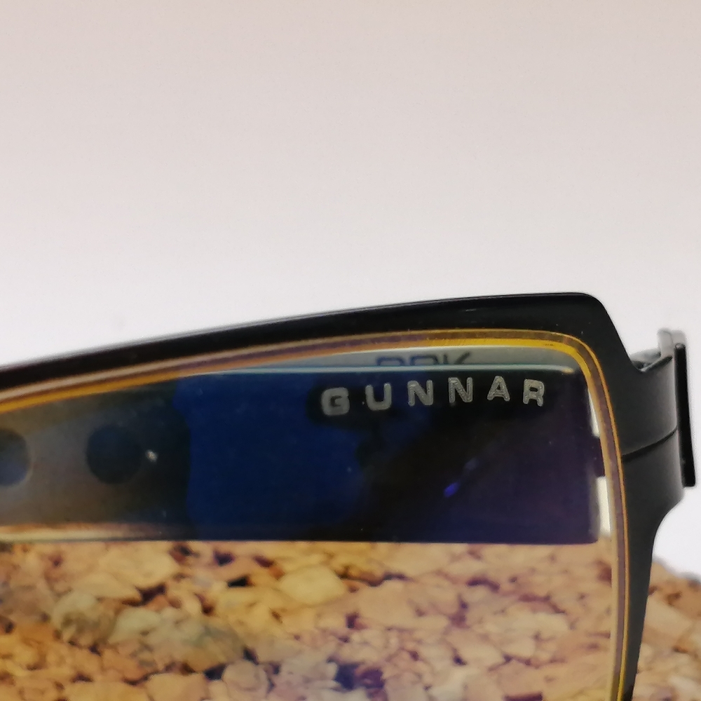 Gunnar Blue Light filtering Glasses 👓